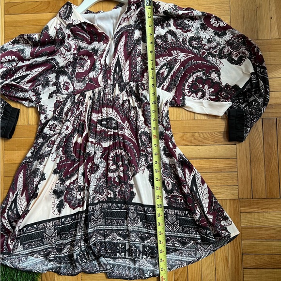 Free People Say You Love Me Dress XS - Picture 10 of 12
